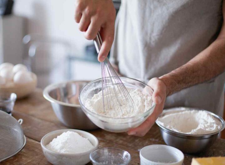 Bicarbonato, non solo in cucina: 50 utilizzi sorprendenti che ti faranno risparmiare, tutti i dettagli