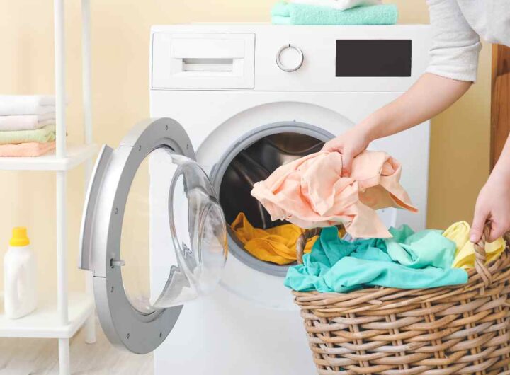 Bucato perfetto senza stress, i 5 segreti della nonna che non usano il ferro da stiro