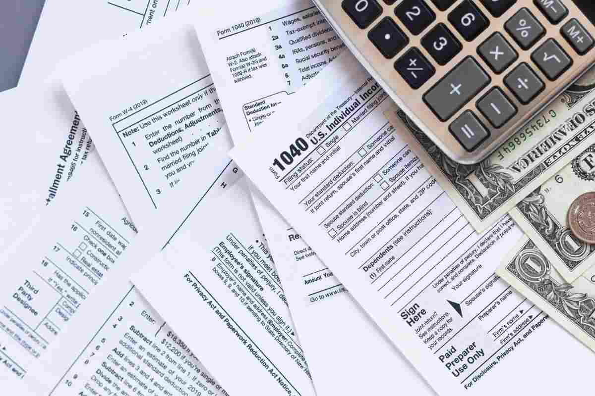 Rimborsi spese "gonfiati", non puoi essere licenziato
