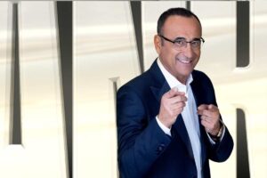 carlo conti sanremo