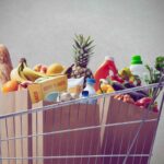 Taglia i costi del carrello della spesa