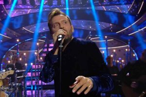 cesare cremonini nuovo amore