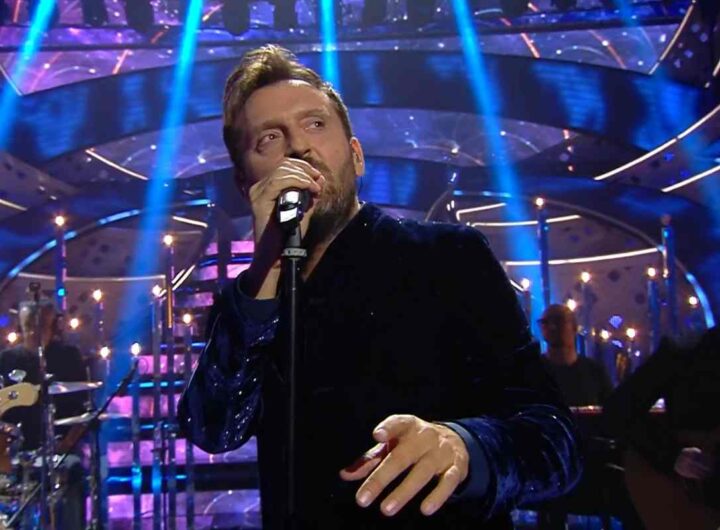 cesare cremonini nuovo amore