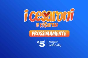 I Cesaroni 7, lacrime sul set: il gesto di Claudio Amendola ha lasciato i fan