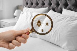 Attenzione alle cimici da letto, solo così le trovi e le elimini in pochi minuti, tutti i dettagli