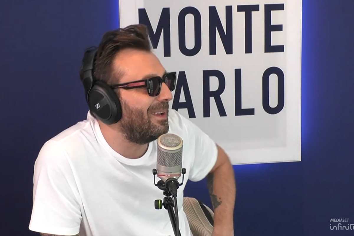 cesare cremonini nuovo amore