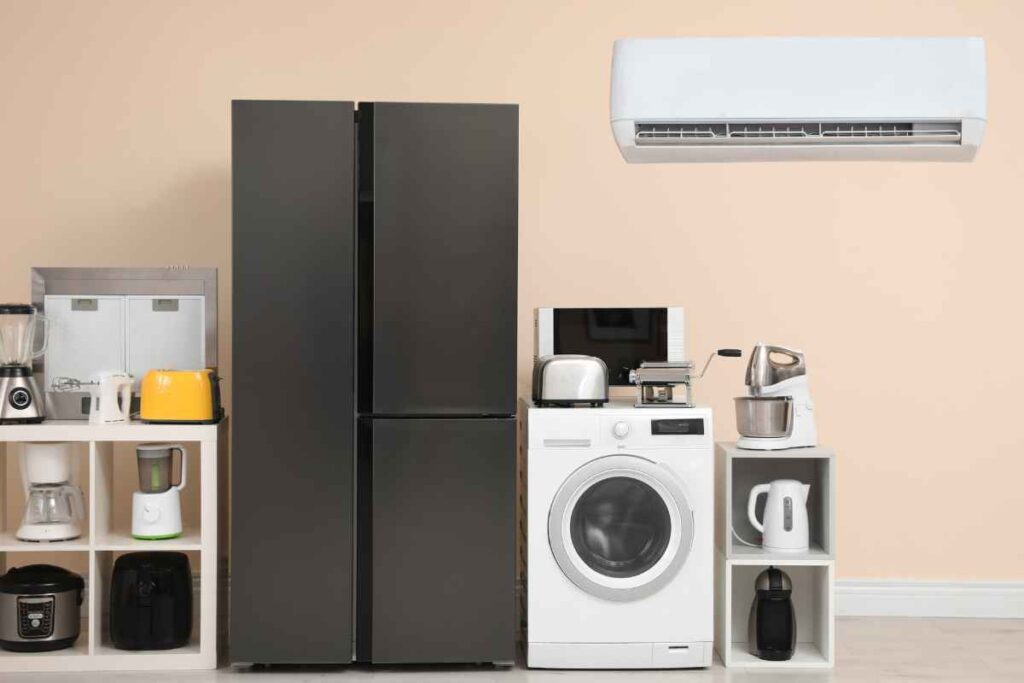 Questo è l'elettrodomestico che consuma di più