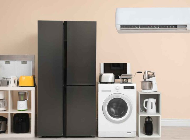 Questo è l'elettrodomestico che consuma di più