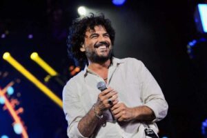 Dove vive Francesco Renga?