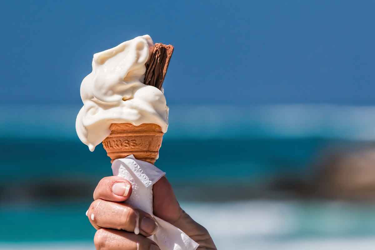 Gelati con pesticidi, gli esperti lanciano l’allarme, tutti i dettagli