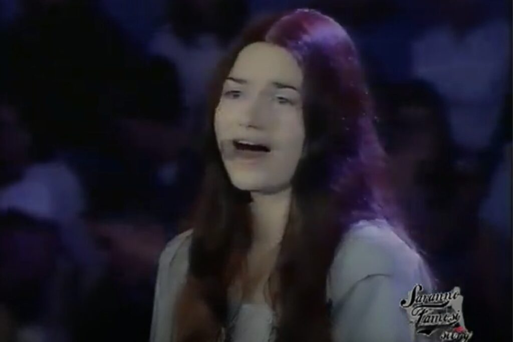giulia ottonello amici 2003