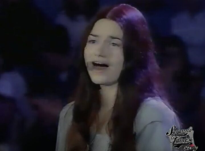 giulia ottonello amici 2003