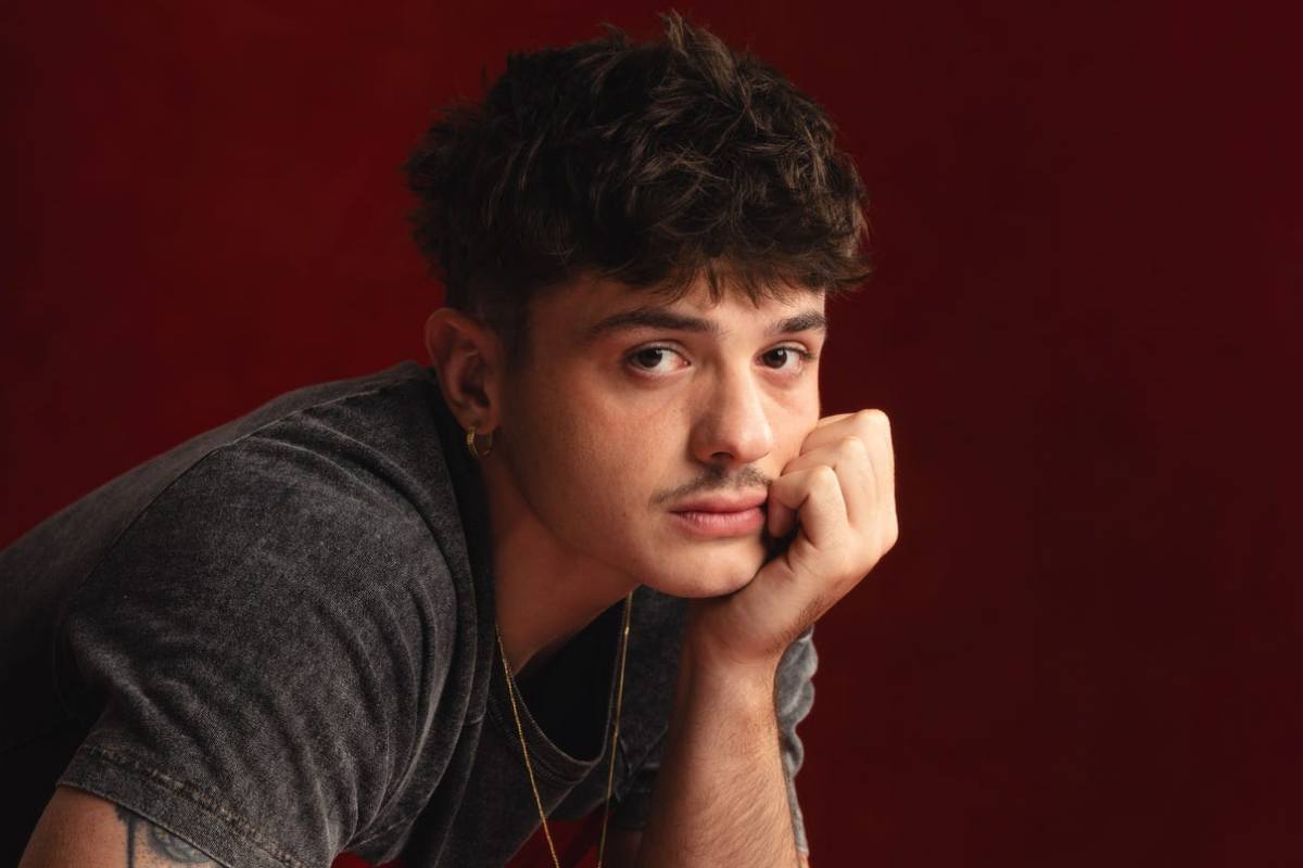 ex fidanzata olly grande fratello