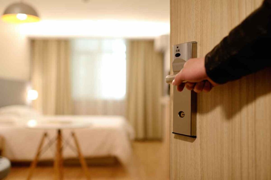 Scoperti i segreti delle cameriere d’hotel