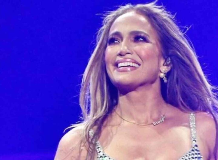 Altro che 56 anni! La dieta per avere un fisico come quello di Jennifer Lopez, tutti i dettagli