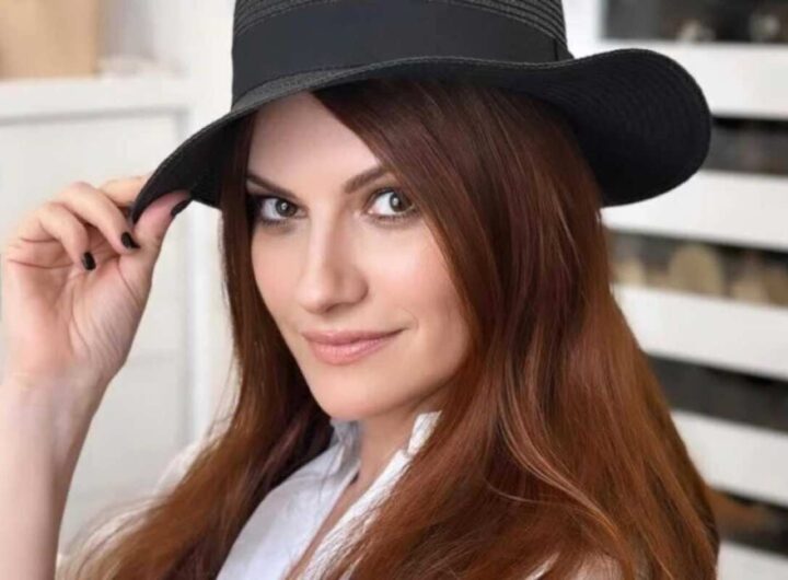 La dieta di Laura Pausini è stata svelata