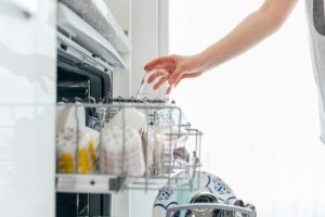 lavastoviglie trucchi e consigli