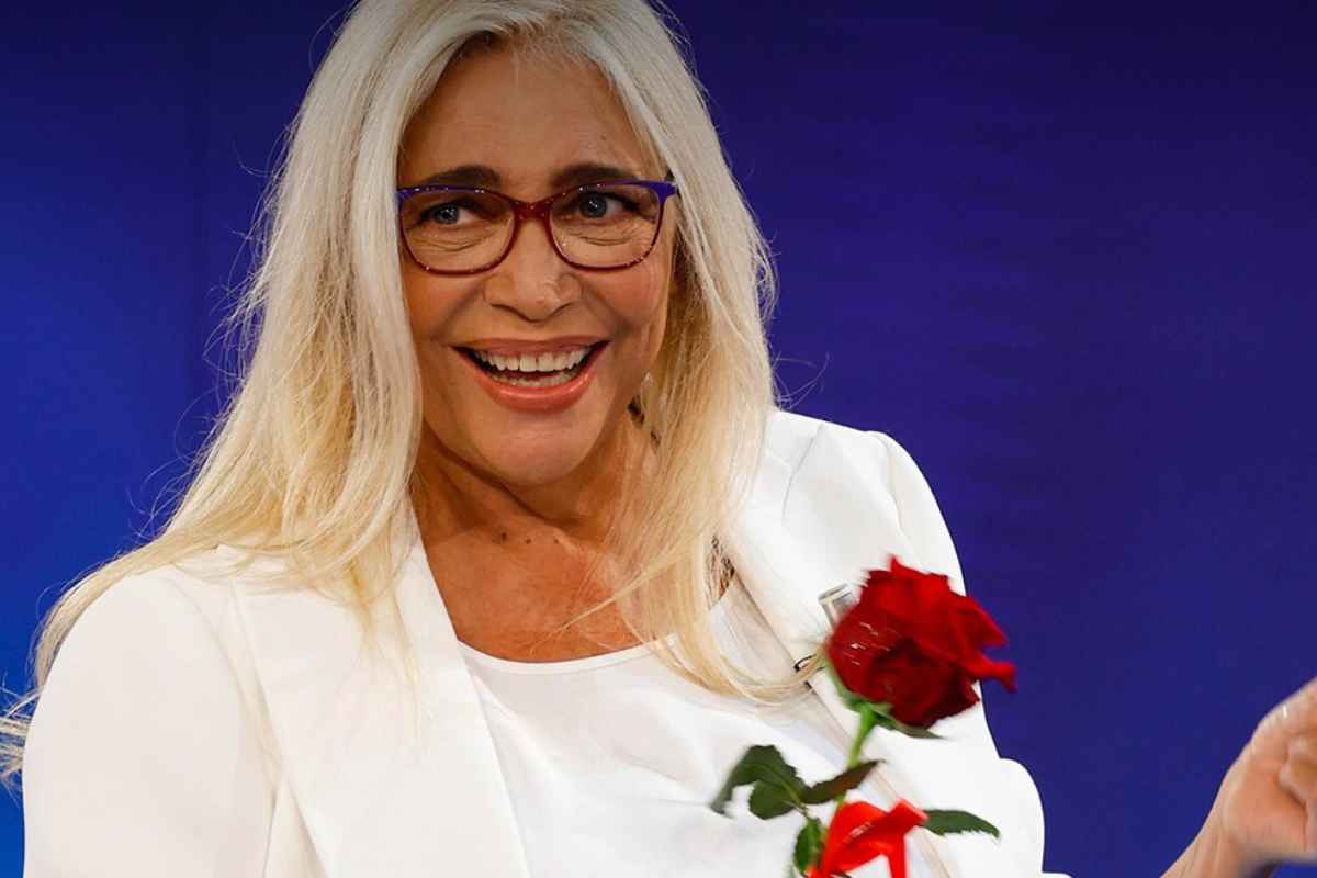 Chi è il figlio di Mara Venier e cosa fa oggi