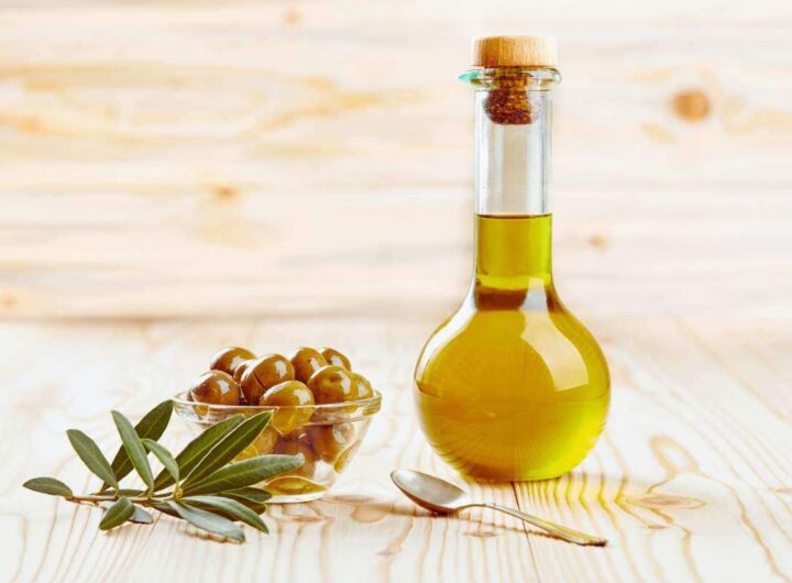 cosa succede se usi l’olio d’oliva in questo modo in casa