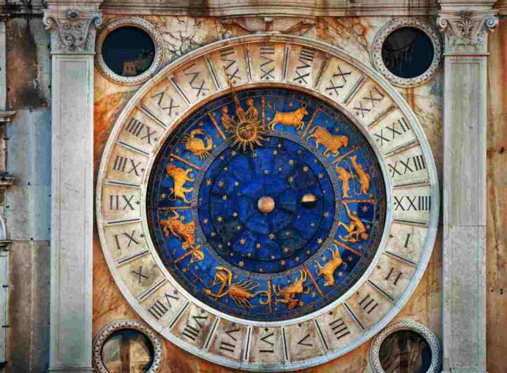 Oroscopo settembre 2025 per tutti i segni zodiacali