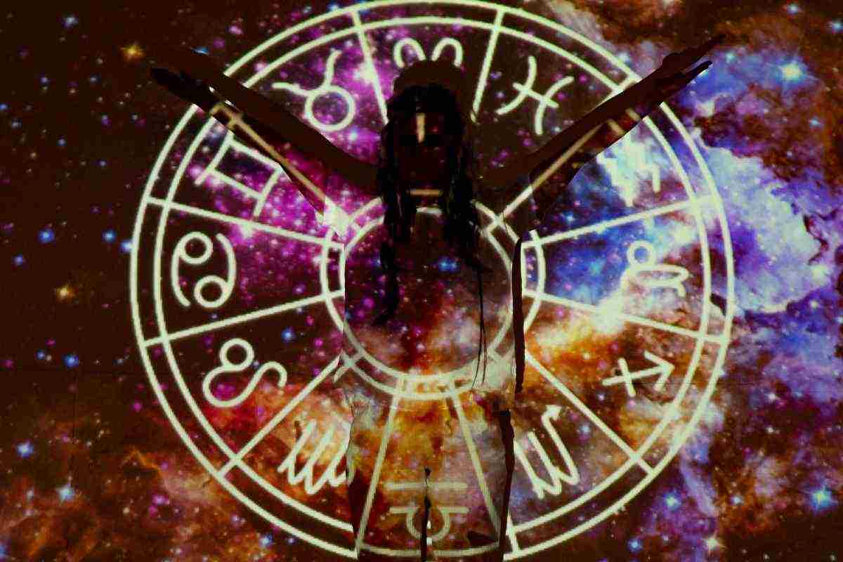 Saturno retrogrado colpisce questi 6 segni zodiacali a settembre