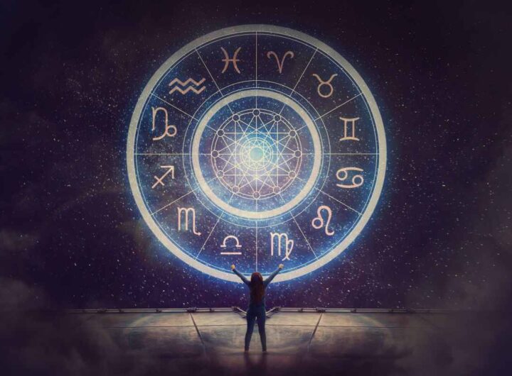 luna nuova influenza 3 segni zodiacali ad agosto
