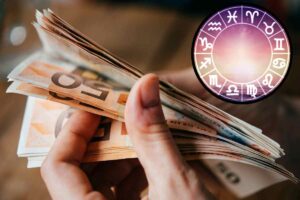 soldi e segni zodiacali