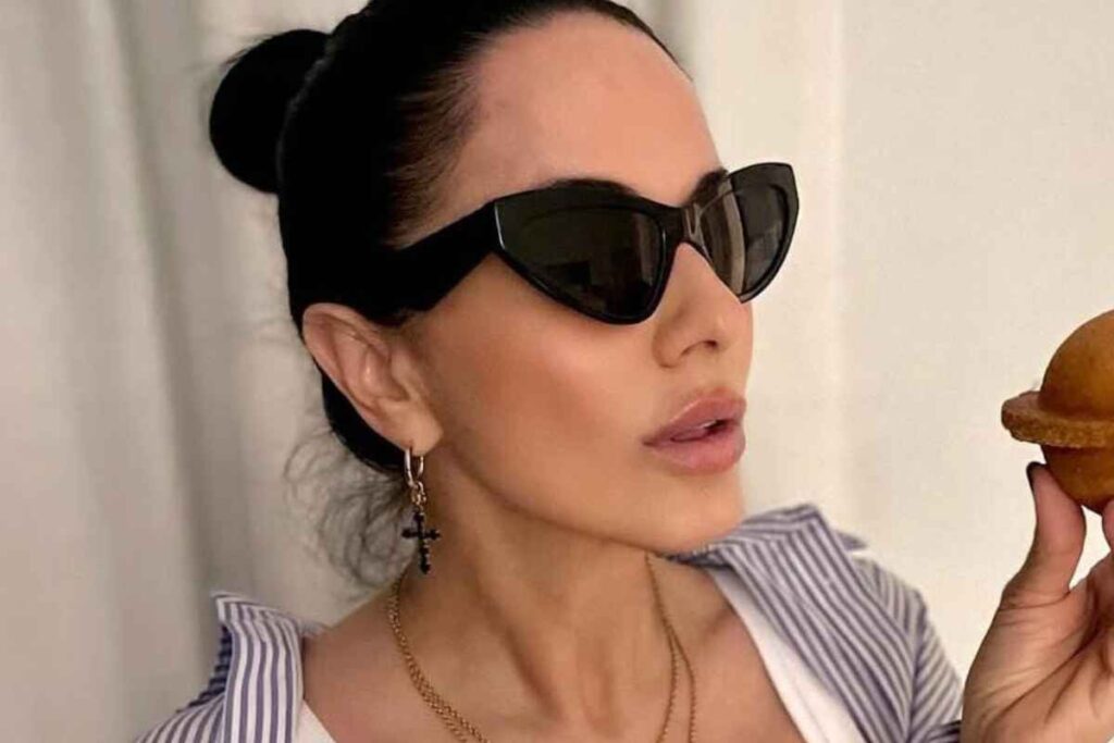Paola Iezzi, dove vive oggi la cantante dopo anni all'estero, tutti i dettagli