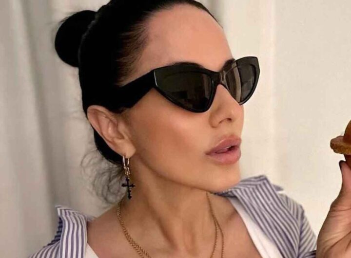 Paola Iezzi, dove vive oggi la cantante dopo anni all'estero, tutti i dettagli