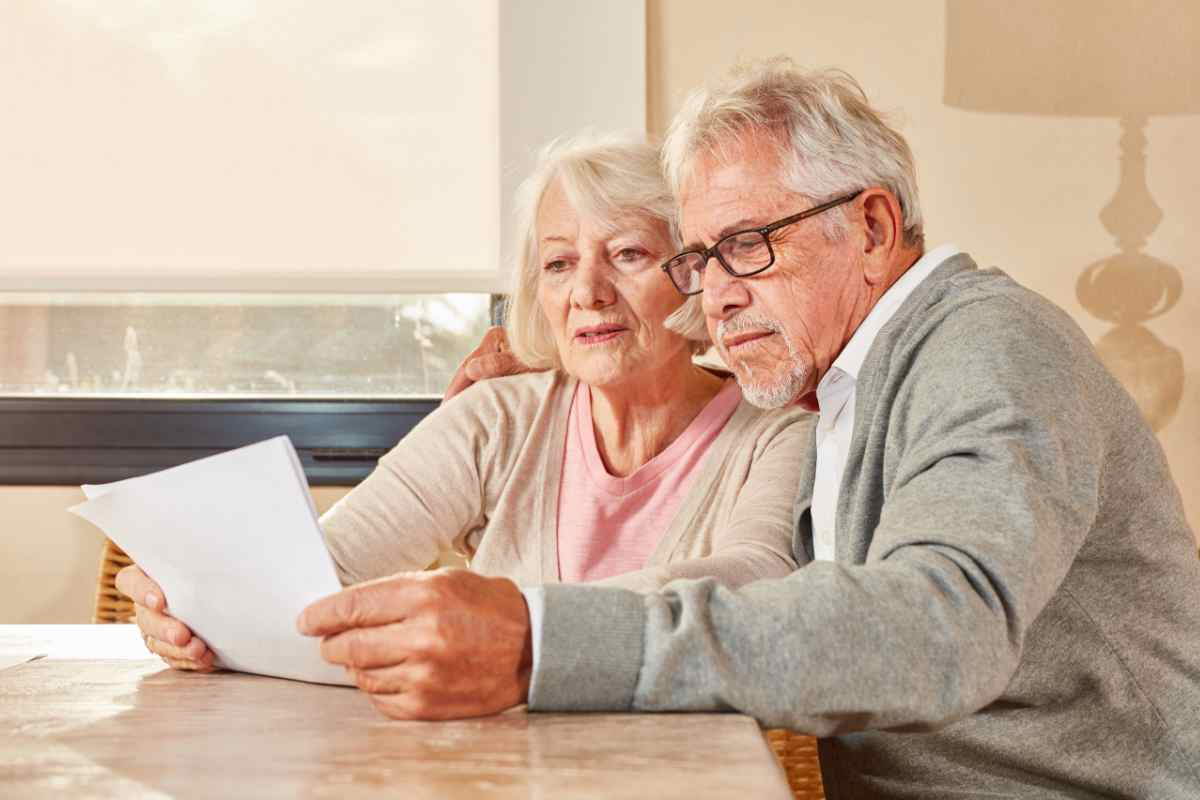 INPS, nuova circolare shock: come aumentare la pensione gratis