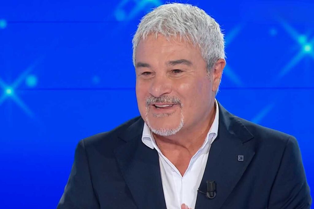 pino insegno rai