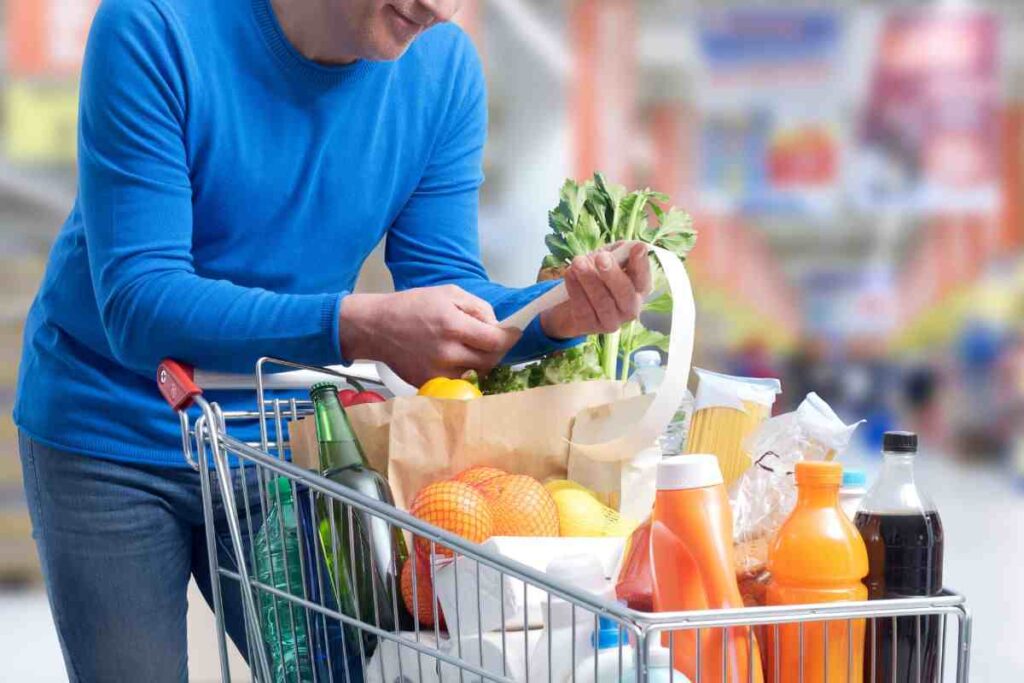 scontrino supermercato controllalo sempre dopo fatto la spesa