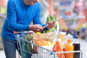 scontrino supermercato controllalo sempre dopo fatto la spesa