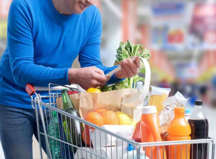 scontrino supermercato controllalo sempre dopo fatto la spesa