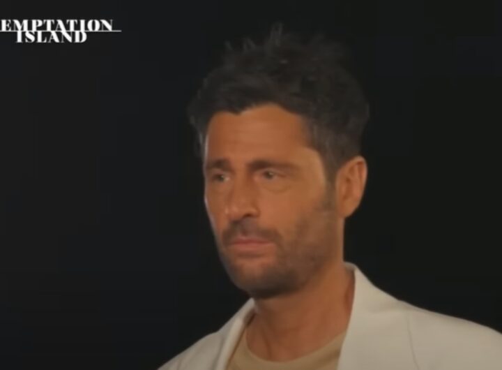 temptation island manuel maura