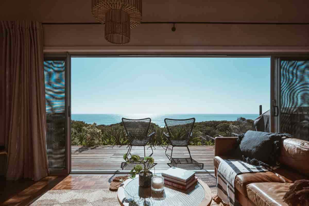 Altro che estate, come trasformare il terrazzo in un rifugio perfetto per l’autunno