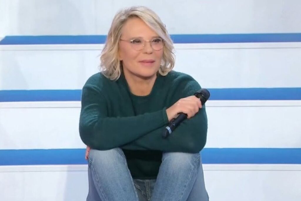 veronica ursida che fine ha fatto