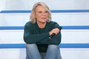 veronica ursida che fine ha fatto