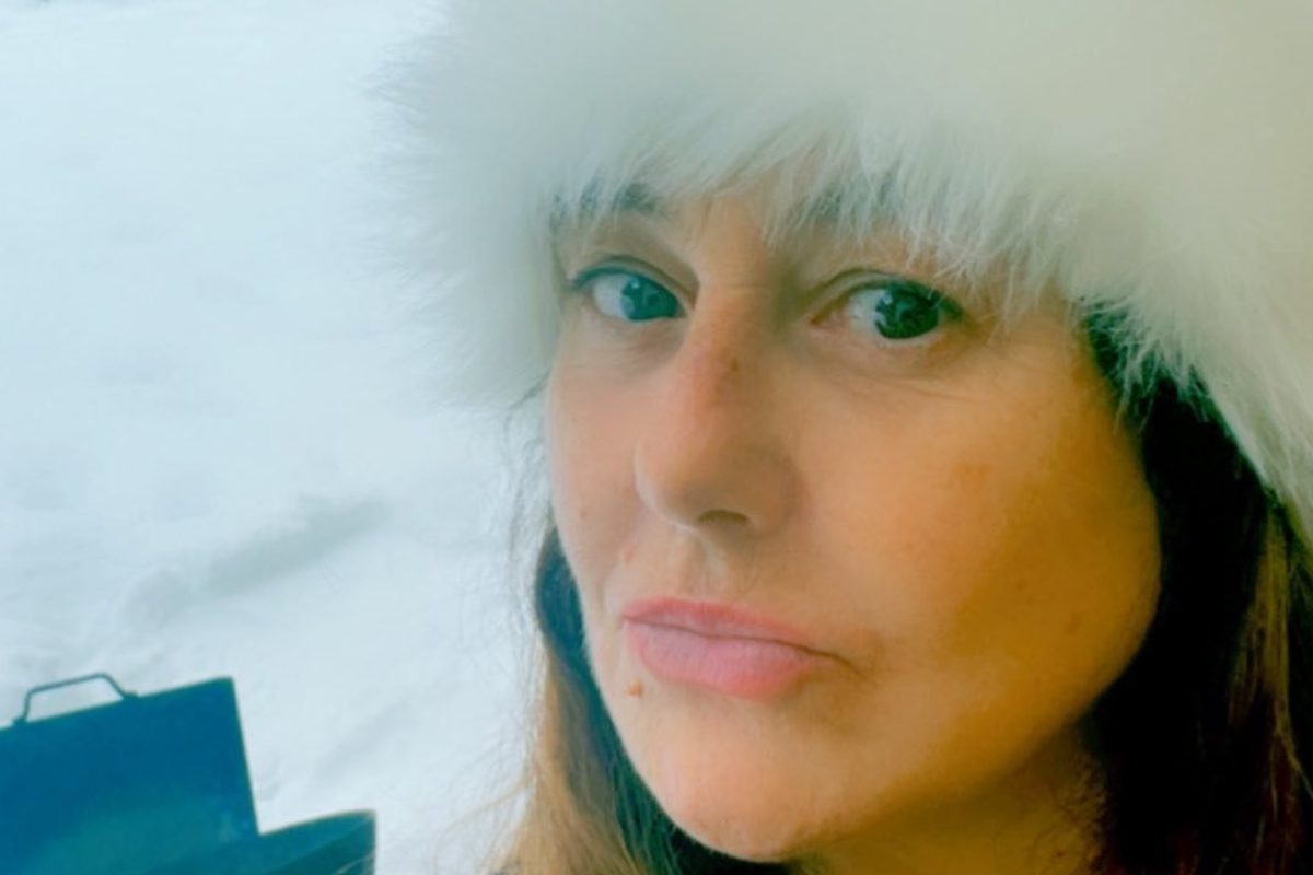 Veronica Cozzani difende la figlia