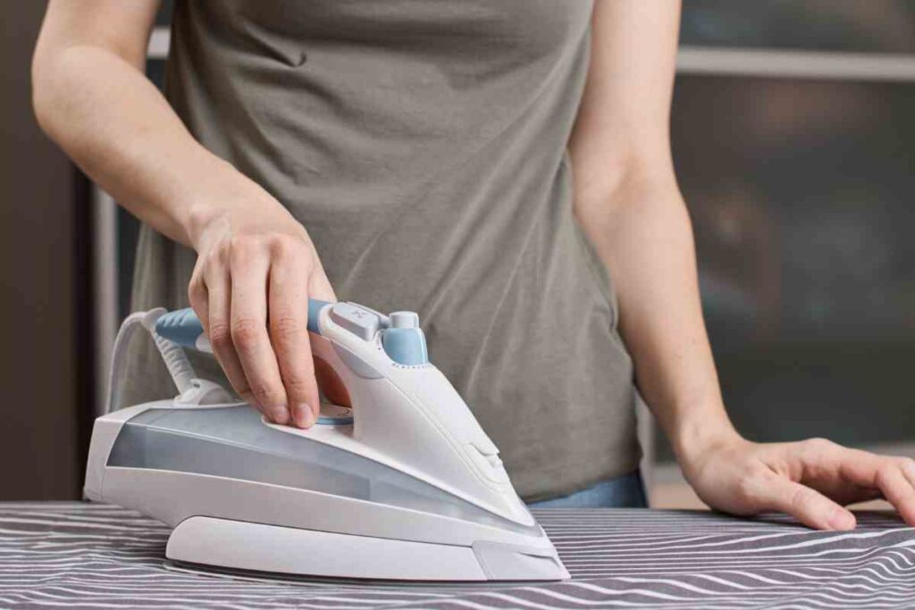 Vestiti che profumano come appena lavati