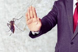 Metti gli insetti KO e te ne liberi per tutta l’estate