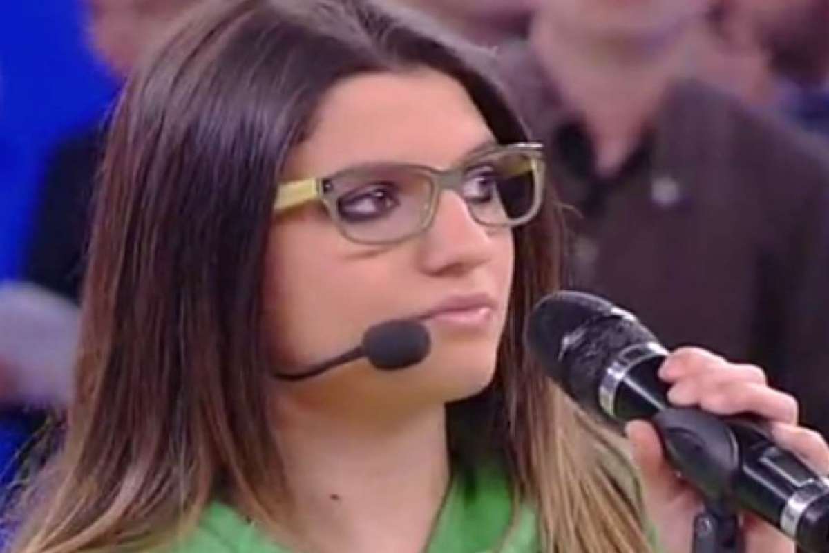 Deborah Iurato di Amici è sposata?