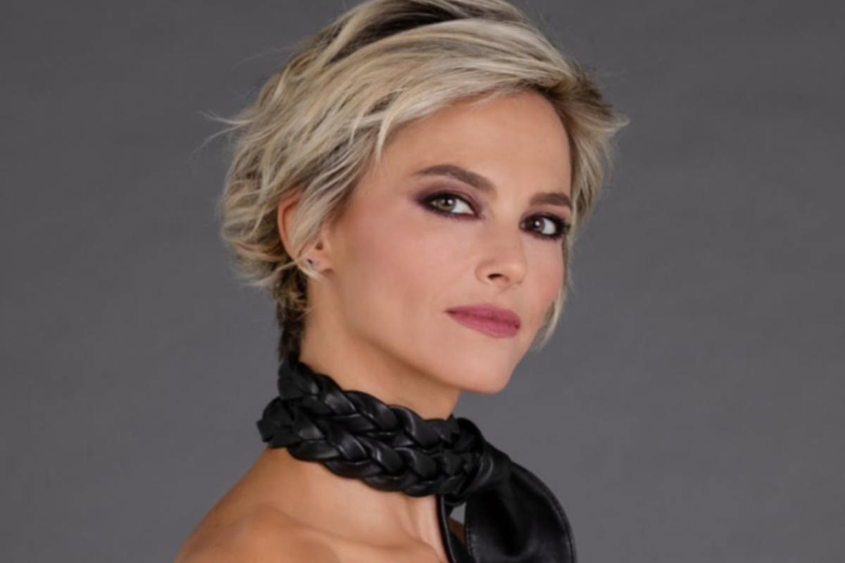 Francesca Fialdini