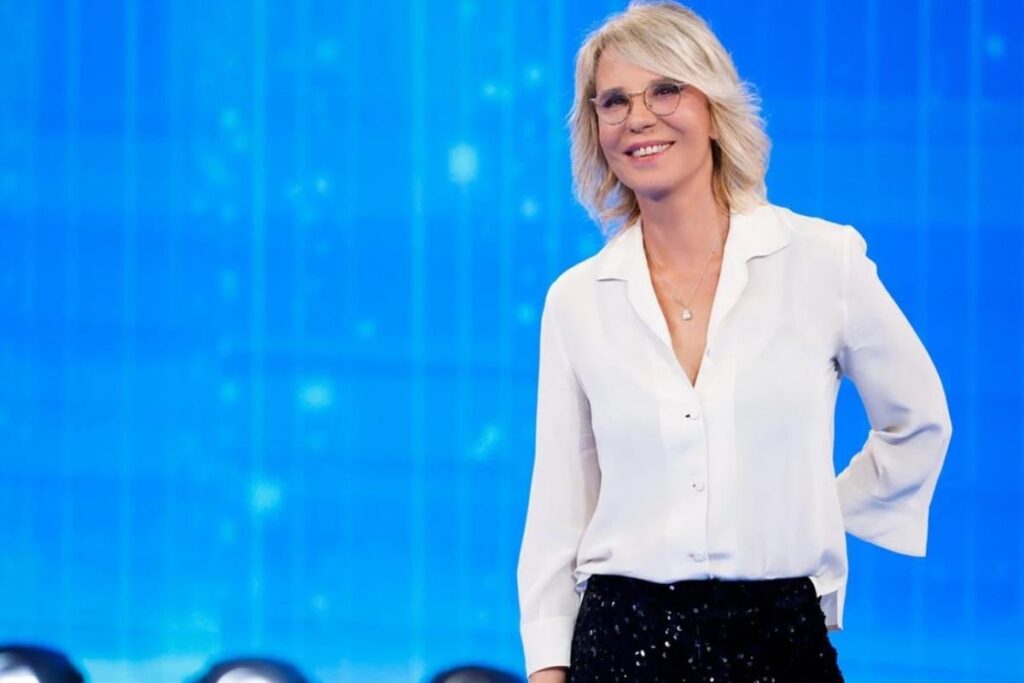 Quanto va in onda Amici?