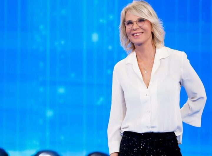 Quanto va in onda Amici?