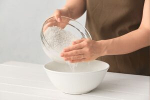 acqua di riso usi