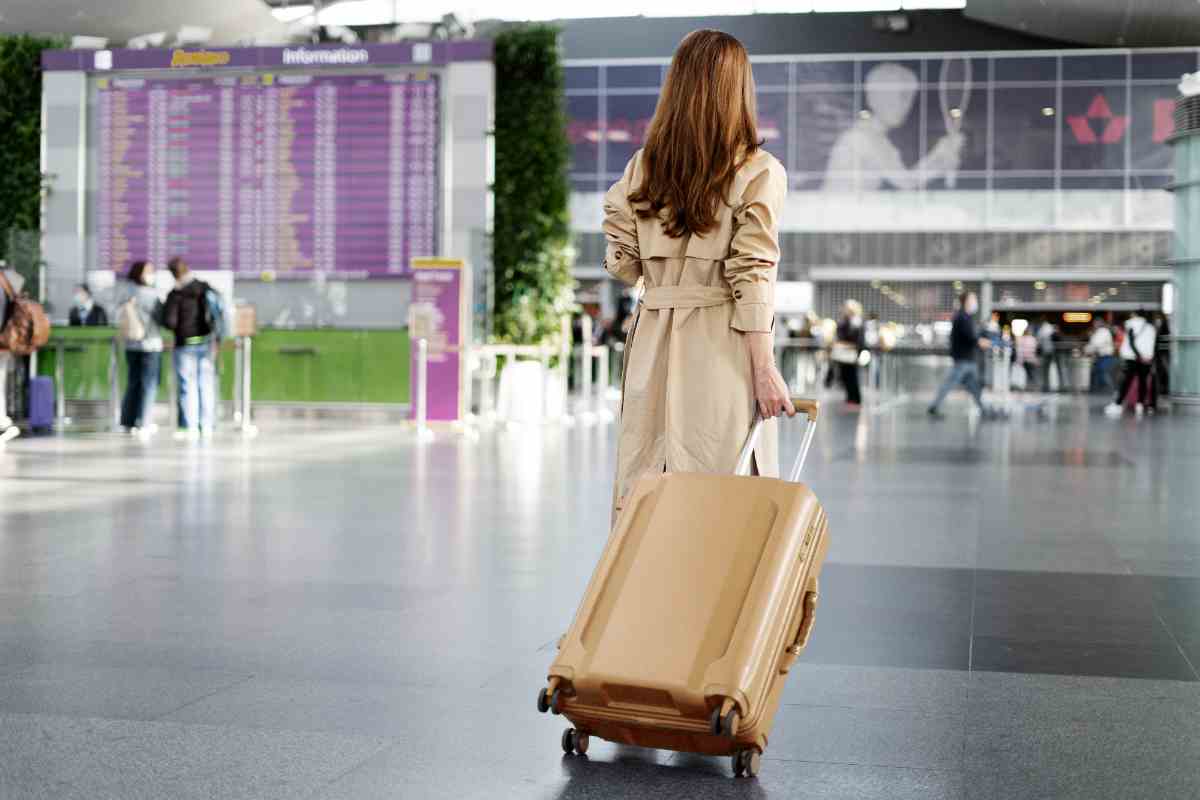 Risparmio biglietti aerei