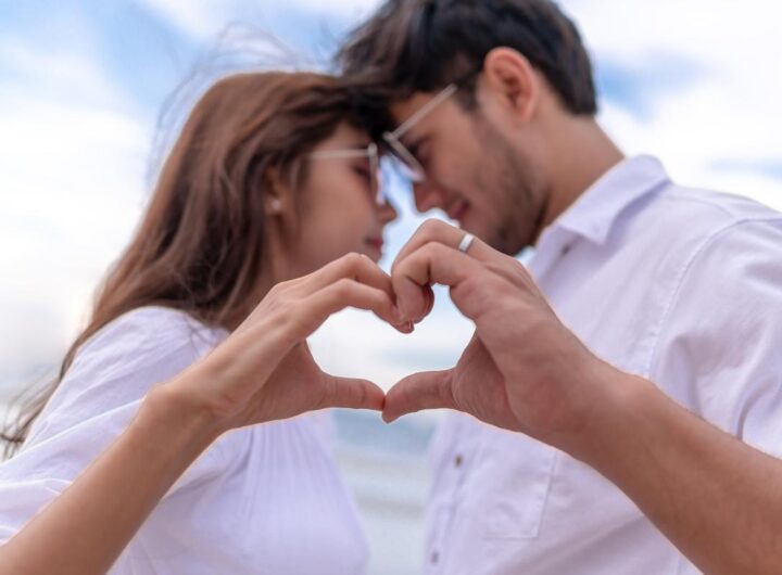 oroscopo amore