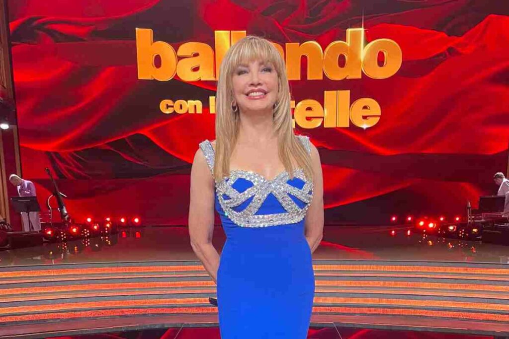 Tutte le coppie di Ballando con le Stelle, tutti i dettagli