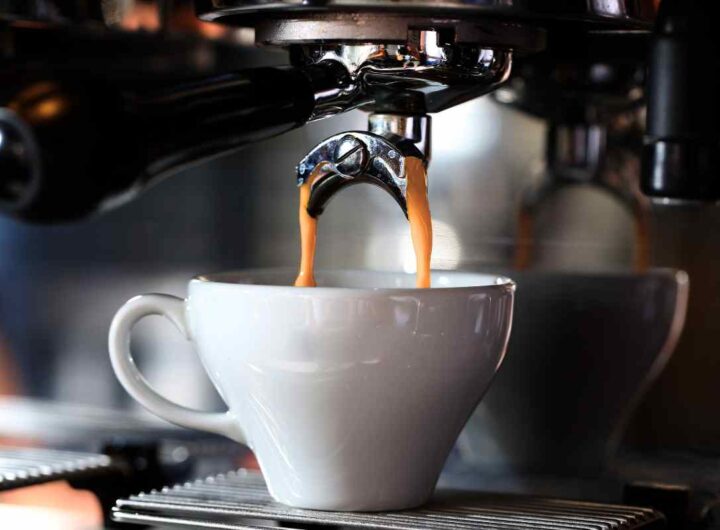 Il segreto del caffè della nonna, ecco cosa succede se lo metti in frigo, tutti i dettagli